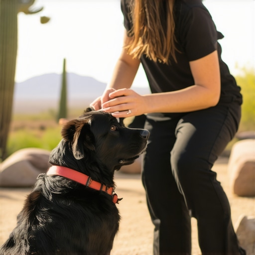 Best Techniques for Autism Service Dog Training in Arizona: A Complete Guide
