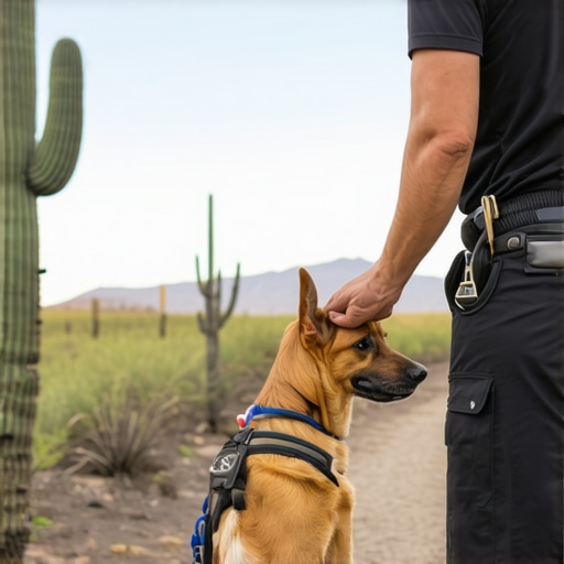 Effective Service Dog Training Arizona for Better Assistance in 2024
