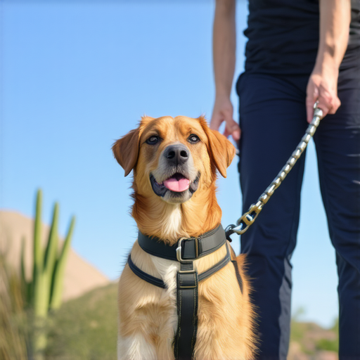 Service Dog Training Arizona