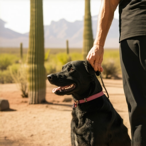 Top Owner Trained Service Dogs in Arizona: Success Tips for 2024