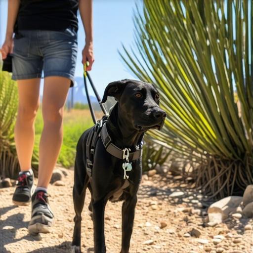 Top Tips for Training Mobility Assistance Dogs in Arizona—Expert Guide