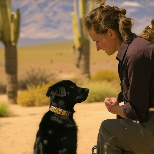 Effective Autism Service Dog Training in Arizona: Proven Strategies 2024