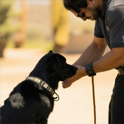 Effective Autism Service Dog Training in Arizona: Proven Strategies for 2024