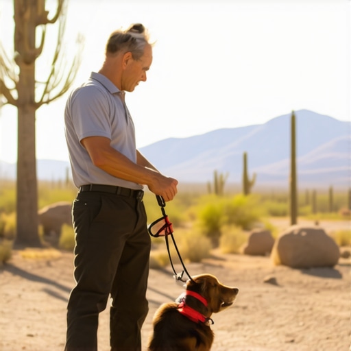Effective Service Dog Training Arizona: Expert Tips for 2024 Success