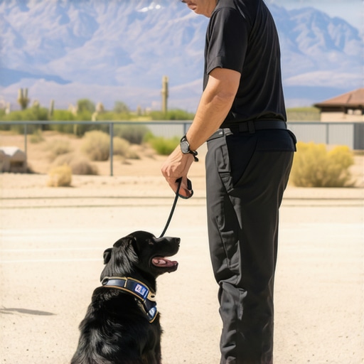 Effective Service Dog Training Arizona: Expert Tips for 2024 Success