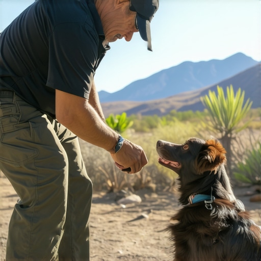 Effective Service Dog Training Arizona: Proven Methods for 2024 Success