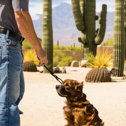 Effective Service Dog Training Arizona: Proven Strategies for 2024