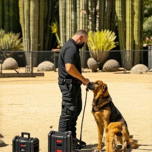 Effective Service Dog Training Arizona: Proven Tips for 2024 Success