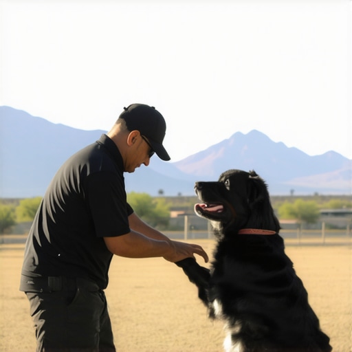Effective Service Dog Training Arizona: Proven Tips for 2024 Success