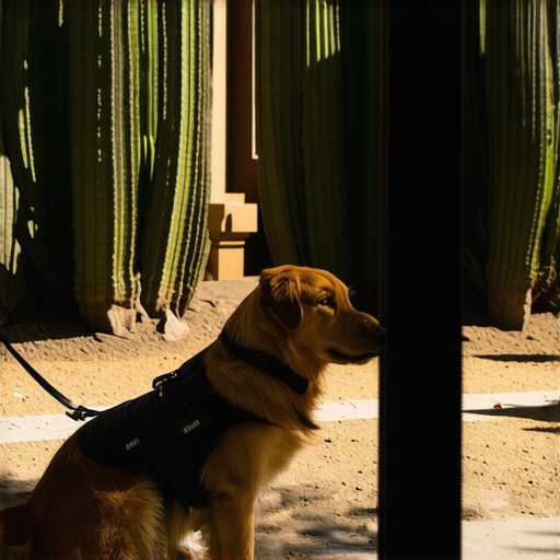 Effective Service Dog Training Arizona: Proven Tips for 2024