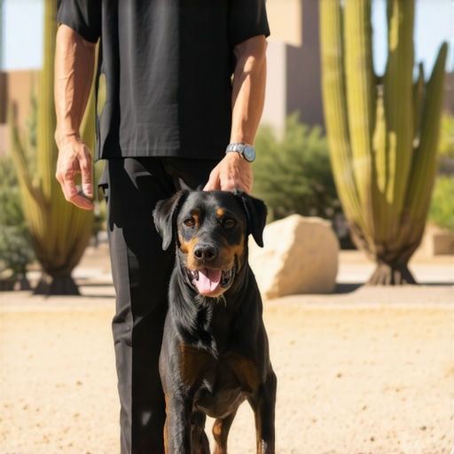 Effective Service Dog Training Arizona: Top Strategies for 2024 Success