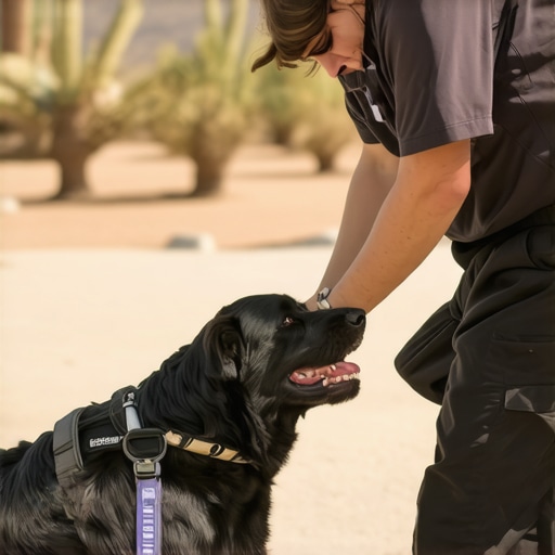 Effective Service Dog Training Arizona: Top Strategies for 2024 Success