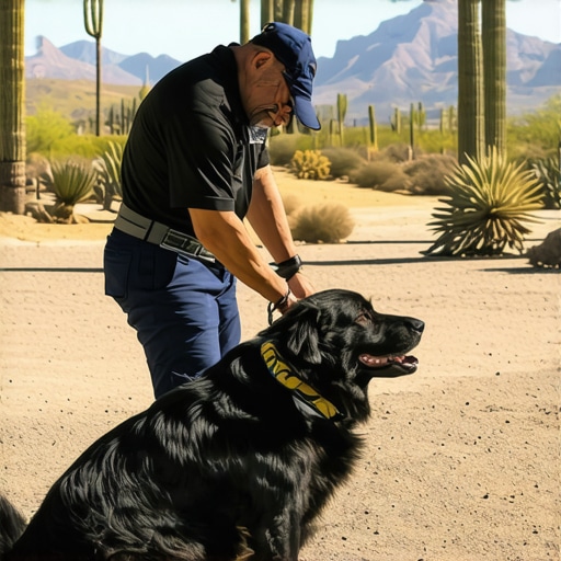 Effective Service Dog Training Arizona: Top Tips for 2024 Success