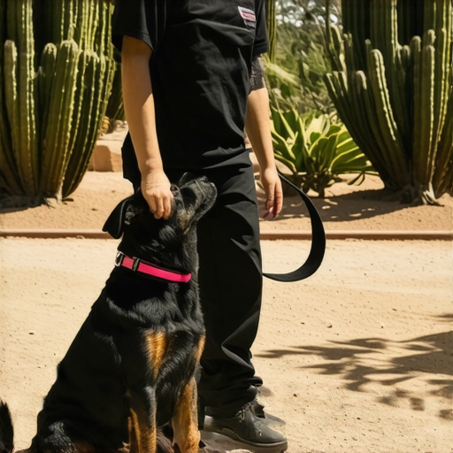 Effective Service Dog Training in Arizona: Complete Guide 2024