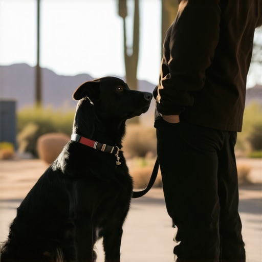 Owner Trained Service Dogs in Arizona: Proven Tips for 2024 Results