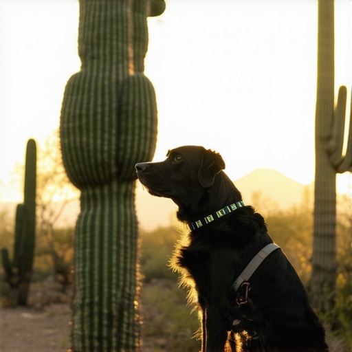 Owner Trained Service Dogs in Arizona: Top Strategies for 2024 Results