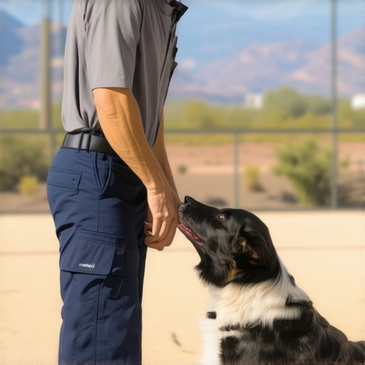 Service Dog Training Arizona: Expert Tips for 2024 Success