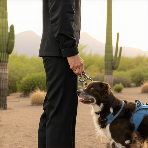 Top Owner Trained Service Dogs in Arizona: Essential Strategies for 2024