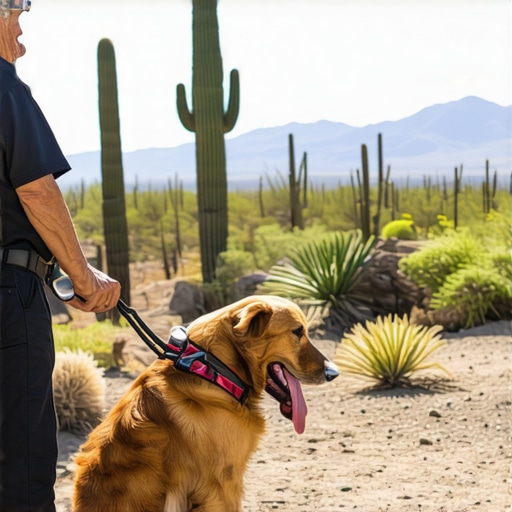 Top Owner Trained Service Dogs in Arizona: Essential Strategies for 2024