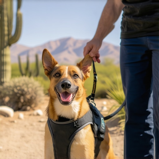 Top Owner Trained Service Dogs in Arizona: Essential Strategies for 2024