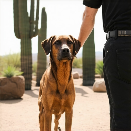 Top Owner Trained Service Dogs in Arizona: Essential Tips for 2024 Results