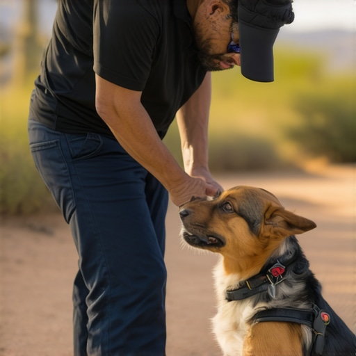 Top Owner Trained Service Dogs in Arizona: Expert Tips for 2024 Results