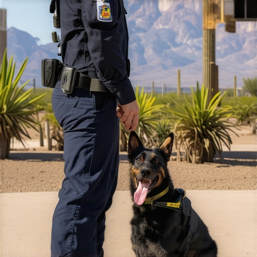 Top Owner Trained Service Dogs in Arizona: Proven Strategies for 2024