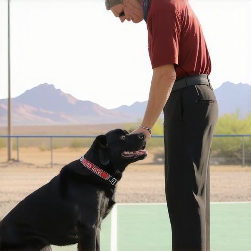 Top Service Dog Training Arizona Tips for 2024 Success