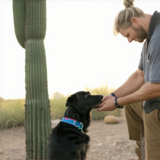 Top Techniques for Autism Service Dog Training in Arizona for 2024
