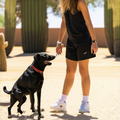Top Techniques for Autism Service Dog Training in Arizona for 2024