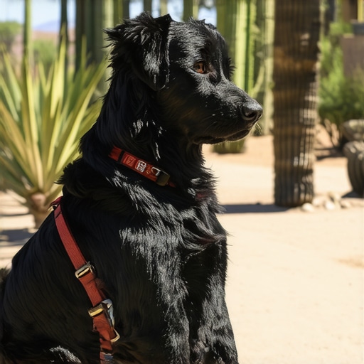 Top Techniques for Autism Service Dog Training in Arizona in 2024
