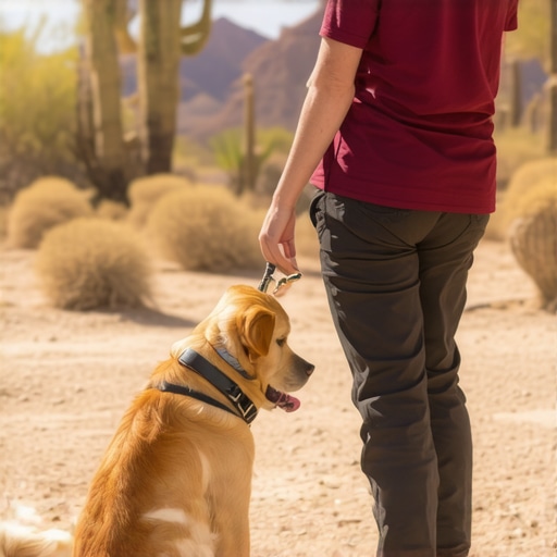 Ultimate Guide to Owner Trained Service Dogs in Arizona for 2024