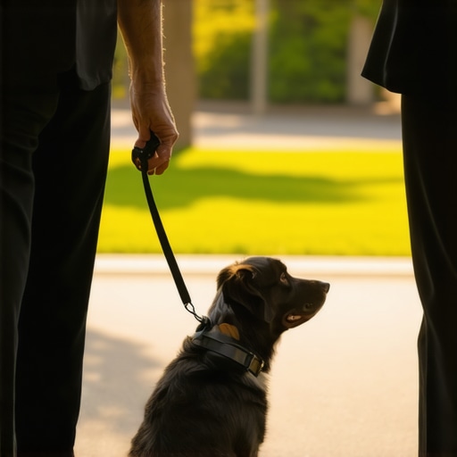 3 New 2026 Laws for Owner Trained Service Dogs AZ Handlers