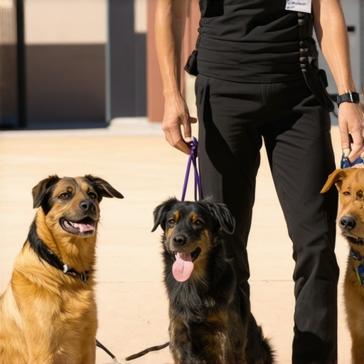 3 Specific 2026 Drills for Psychiatric Service Dog Training AZ