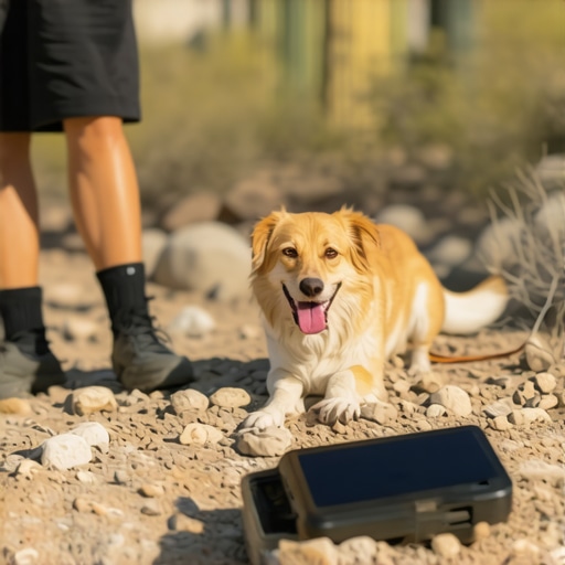 4 Reasons Diabetic Alert Dogs Arizona Outperform 2026 Tech