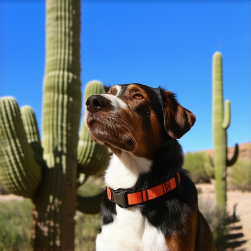 5 Heat-Proof Scent Tips for Diabetic Alert Dogs Arizona in 2026