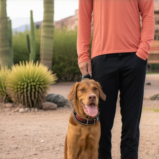 7 Crucial PTSD Service Dogs Arizona Training Steps for 2026