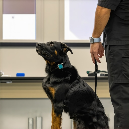 7 Psychiatric Service Dog Training AZ Drills for Busy Handlers