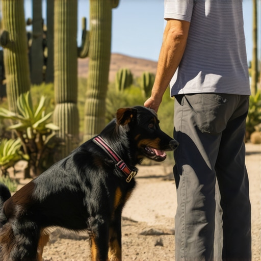 Effective Owner Trained Service Dogs in Arizona: Proven Tips for 2024