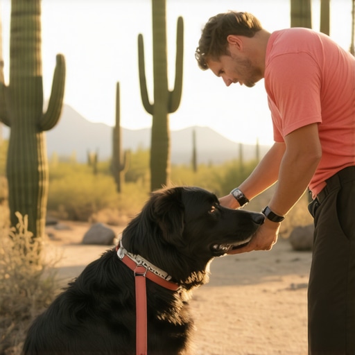 Effective Owner Trained Service Dogs in Arizona: Proven Tips for 2024