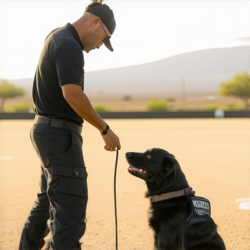 Effective Service Dog Training Arizona: Expert Tips for 2024 Success