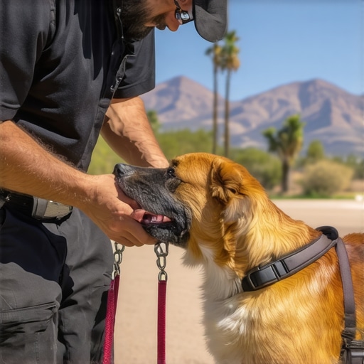 Effective Service Dog Training Arizona: Proven Strategies for 2024 Success