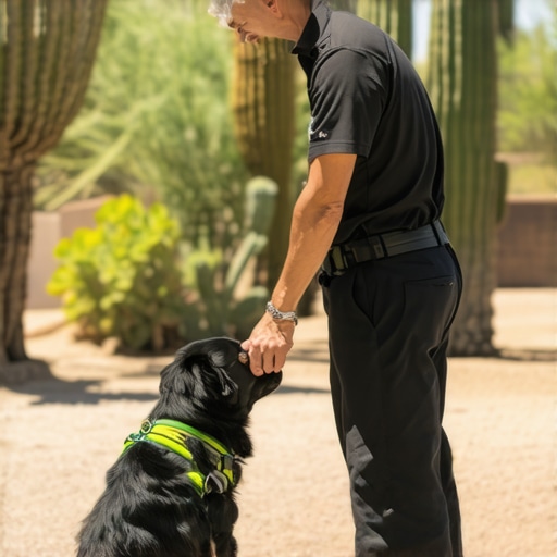 Effective Service Dog Training Arizona: Proven Strategies for 2024 Success