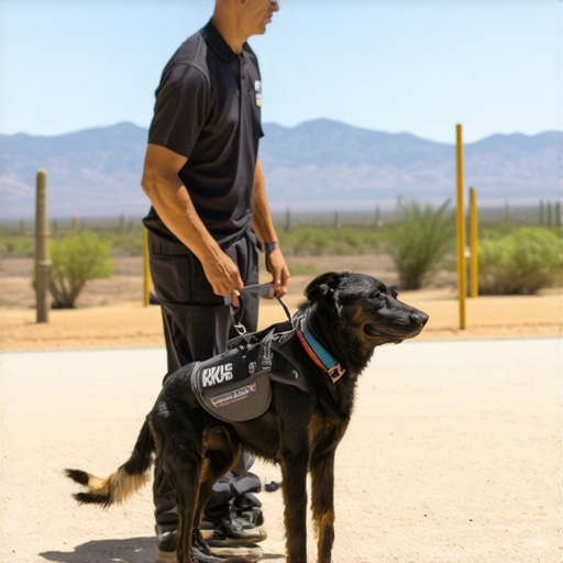 Effective Service Dog Training Arizona: Proven Strategies for 2024 Success