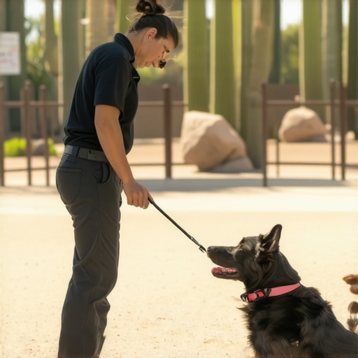 Effective Service Dog Training Arizona: Proven Strategies for 2024