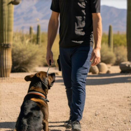 Effective Service Dog Training Arizona: Proven Techniques for 2024 Success