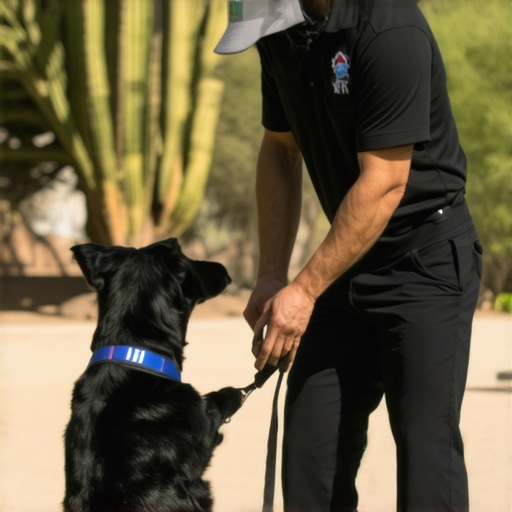 Effective Service Dog Training Arizona: Proven Tips for 2024 Success