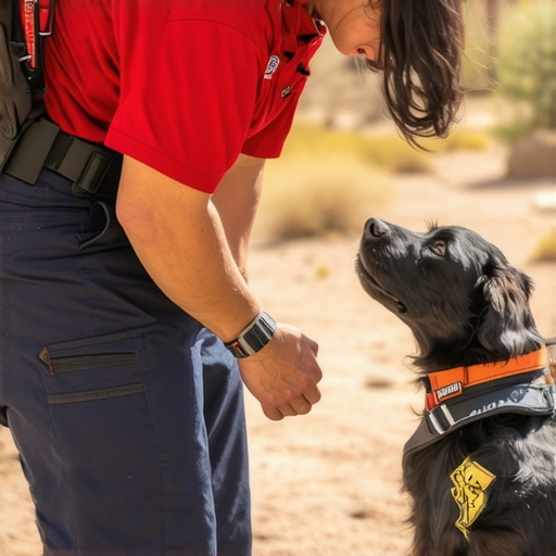 Effective Service Dog Training Arizona: Proven Tips for 2024 Success