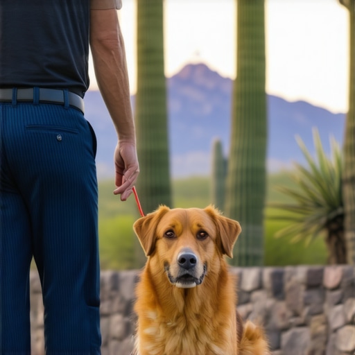Effective Service Dog Training Arizona: Top Tips for 2024 Success