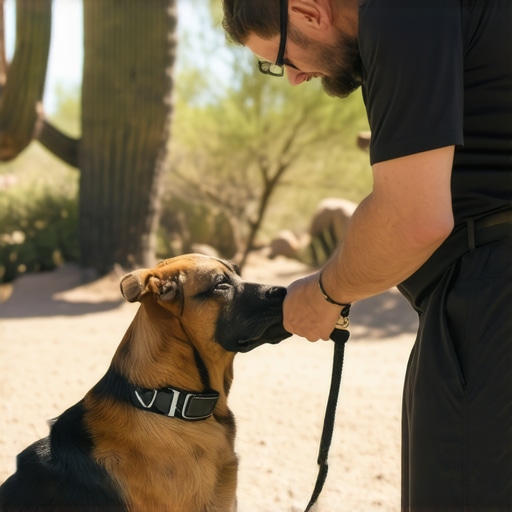 Effective Service Dog Training Arizona: Top Tips for 2024 Success